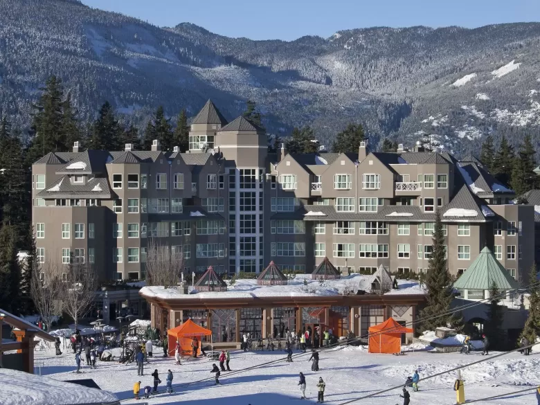 316 4557 BLACKCOMB WAY image #1