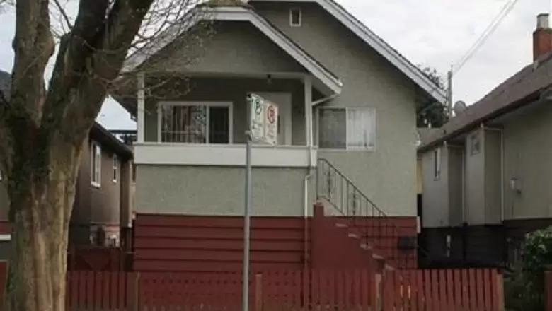 5350 CECIL STREET image #1