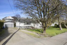 8555 BROADWAY STREET, Chilliwack, Chilliwack, BC