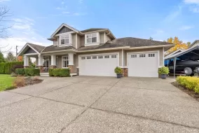 4870 214A STREET, Langley, Langley, BC