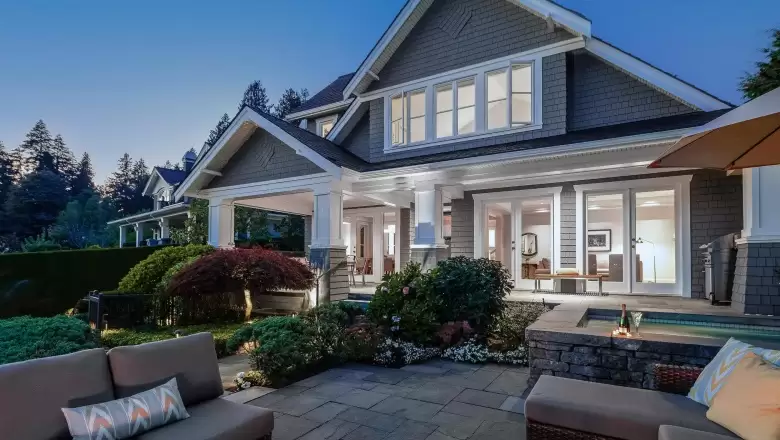 2813 BELLEVUE AVENUE image #1