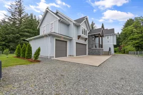 6361 GOLF ROAD, Agassiz, BC