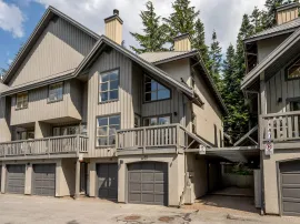 25 4737 SPEARHEAD DRIVE, Whistler, Whistler, BC