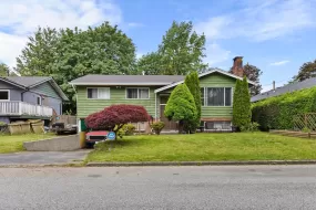 11685 MORRIS STREET, Maple Ridge, Maple Ridge, BC