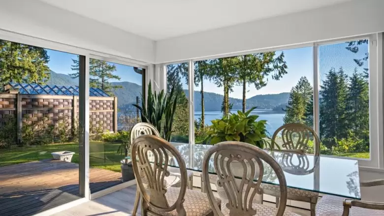 5495 INDIAN RIVER DRIVE image #1