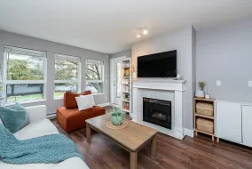 201 9668 148 STREET, North Surrey, Surrey, BC