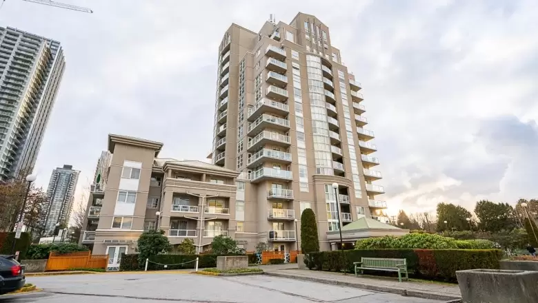 505 10523 UNIVERSITY DRIVE, Surrey, BC