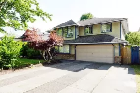 8598 212 STREET, Langley, Langley, BC