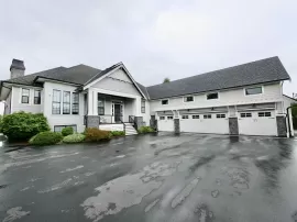 23244 34A AVENUE, Langley, Langley, BC