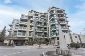 305 10 RENAISSANCE SQUARE, New Westminster, New Westminster, BC