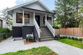 3372 FLEMING STREET, Vancouver East, Vancouver, BC