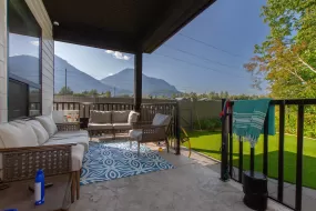 39208 WOODPECKER PLACE, Squamish, Squamish, BC