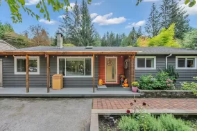 2250 RIVERSIDE DRIVE, North Vancouver, North Vancouver, BC