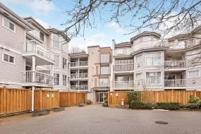 318 2678 DIXON STREET, Port Coquitlam, Port Coquitlam, BC