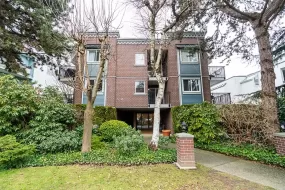 305 2239 W 1ST AVENUE, Vancouver West, Vancouver, BC