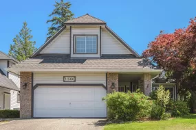 21588 87A AVENUE, Langley, Langley, BC