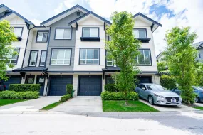 40 8570 204 STREET, Langley, Langley, BC