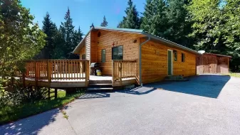 5534 SANS SOUCI ROAD, Sunshine Coast, Halfmoon Bay, BC