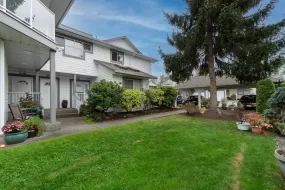 508 21937 48 AVENUE, Langley, Langley, BC