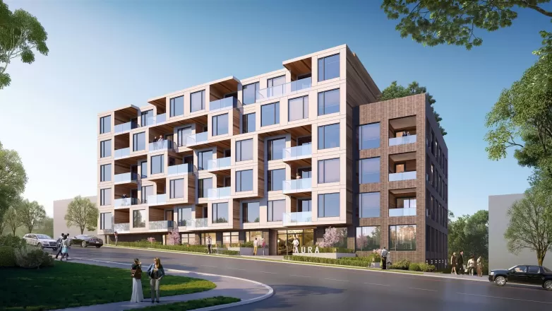 502 5399 JOYCE STREET image #1