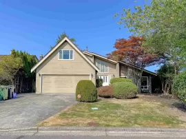 4491 COVENTRY DRIVE, Richmond, Richmond, BC