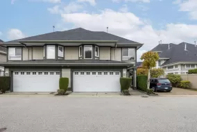 9 8000 HEATHER STREET, Richmond, Richmond, BC