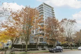 502 175 W 2ND STREET, North Vancouver, North Vancouver, BC