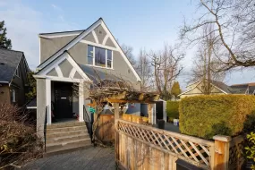 207 W 19TH AVENUE, Vancouver West, Vancouver, BC