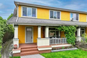 42 5960 COWICHAN STREET, Chilliwack, BC