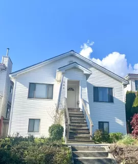 261 E 65TH AVENUE, Vancouver East, Vancouver, BC