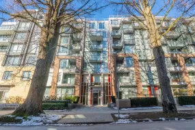 501 2033 W 10TH AVENUE, Vancouver West, Vancouver, BC