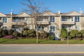 855 HABGOOD STREET, White Rock, BC