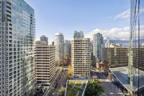 2109 1111 ALBERNI STREET, Vancouver West, Vancouver, BC