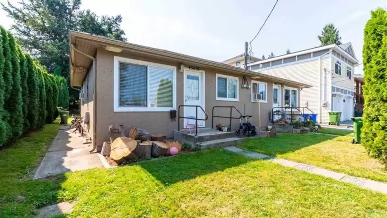 45638 VICTORIA AVENUE image #1