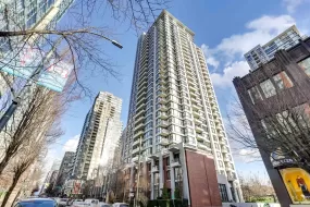 2505 928 HOMER STREET, Vancouver West, Vancouver, BC