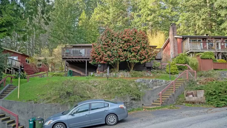 1150 MILLER ROAD, Bowen Island, BC