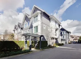 45 2560 PITT RIVER ROAD, Port Coquitlam, Port Coquitlam, BC