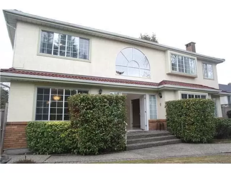 7025 OAK STREET, Vancouver, BC for sale