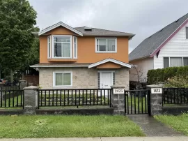 1475 RENFREW STREET, Vancouver East, Vancouver, BC