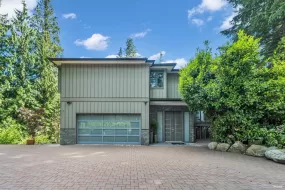 340 SOUTHBOROUGH DRIVE, West Vancouver, West Vancouver, BC