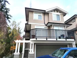 21 9833 KEEFER AVENUE, Richmond, Richmond, BC