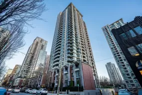 402 928 HOMER STREET, Vancouver West, Vancouver, BC