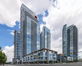 802 6080 MCKAY AVENUE, Burnaby South, Burnaby, BC