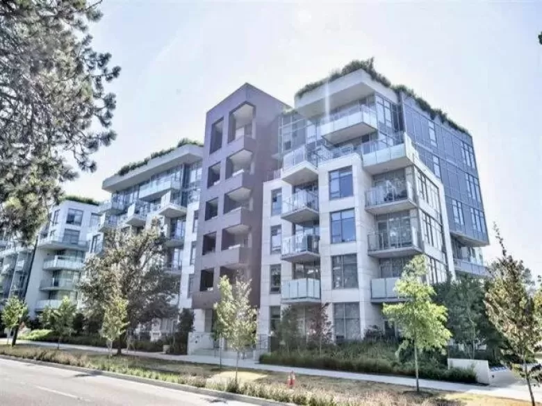 216 5033 CAMBIE STREET image #1