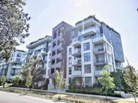 216 5033 CAMBIE STREET, Vancouver, BC