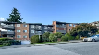 301 1011 FOURTH AVENUE, New Westminster, New Westminster, BC