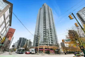 708 928 BEATTY STREET, Vancouver West, Vancouver, BC