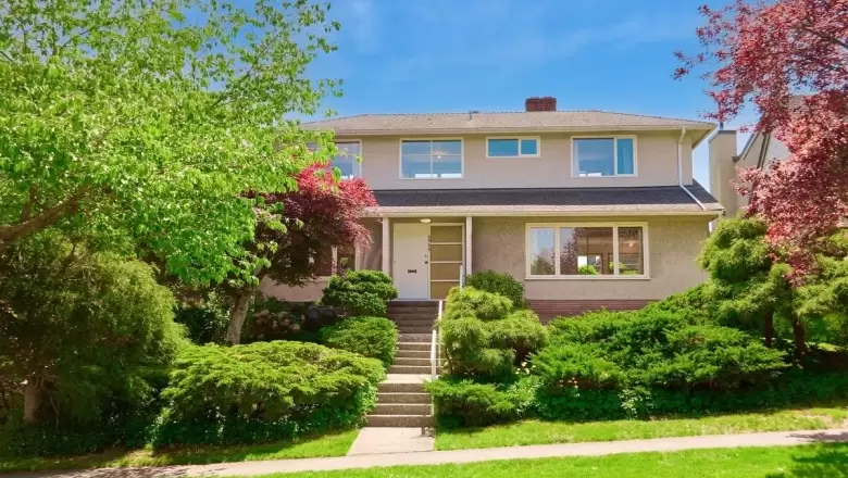 4022 W 27TH AVENUE image #1