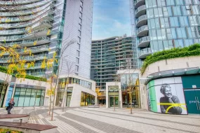 1111 89 NELSON STREET, Vancouver West, Vancouver, BC