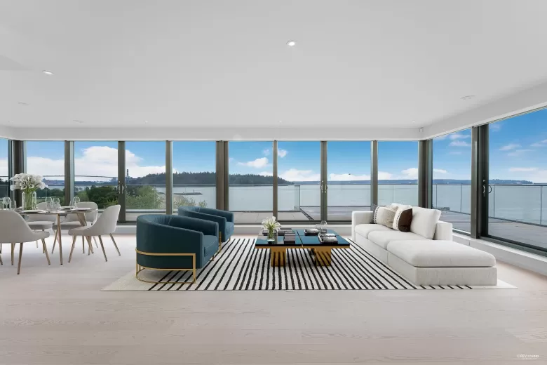 602 1327 BELLEVUE AVENUE image #1